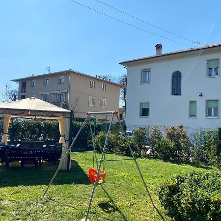 Villa Catelli Лукка Экстерьер фото