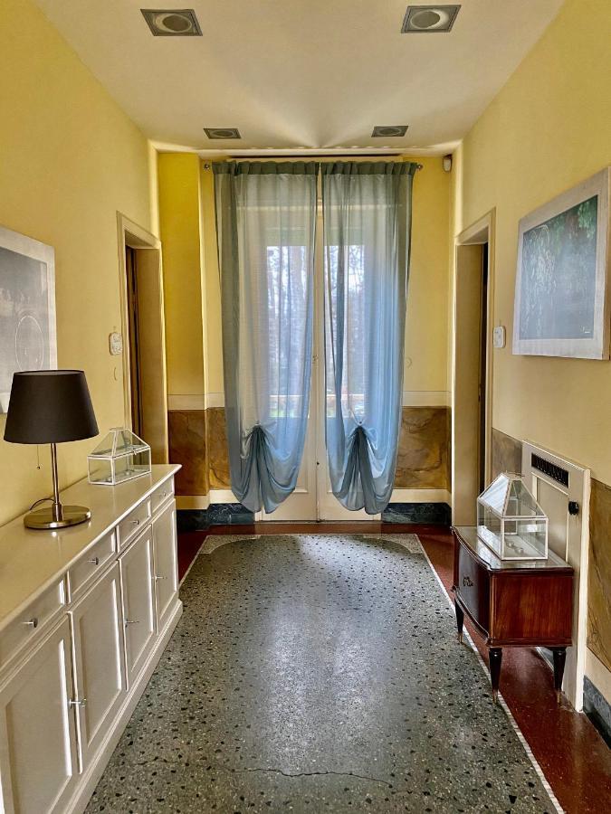 Villa Catelli Лукка Экстерьер фото