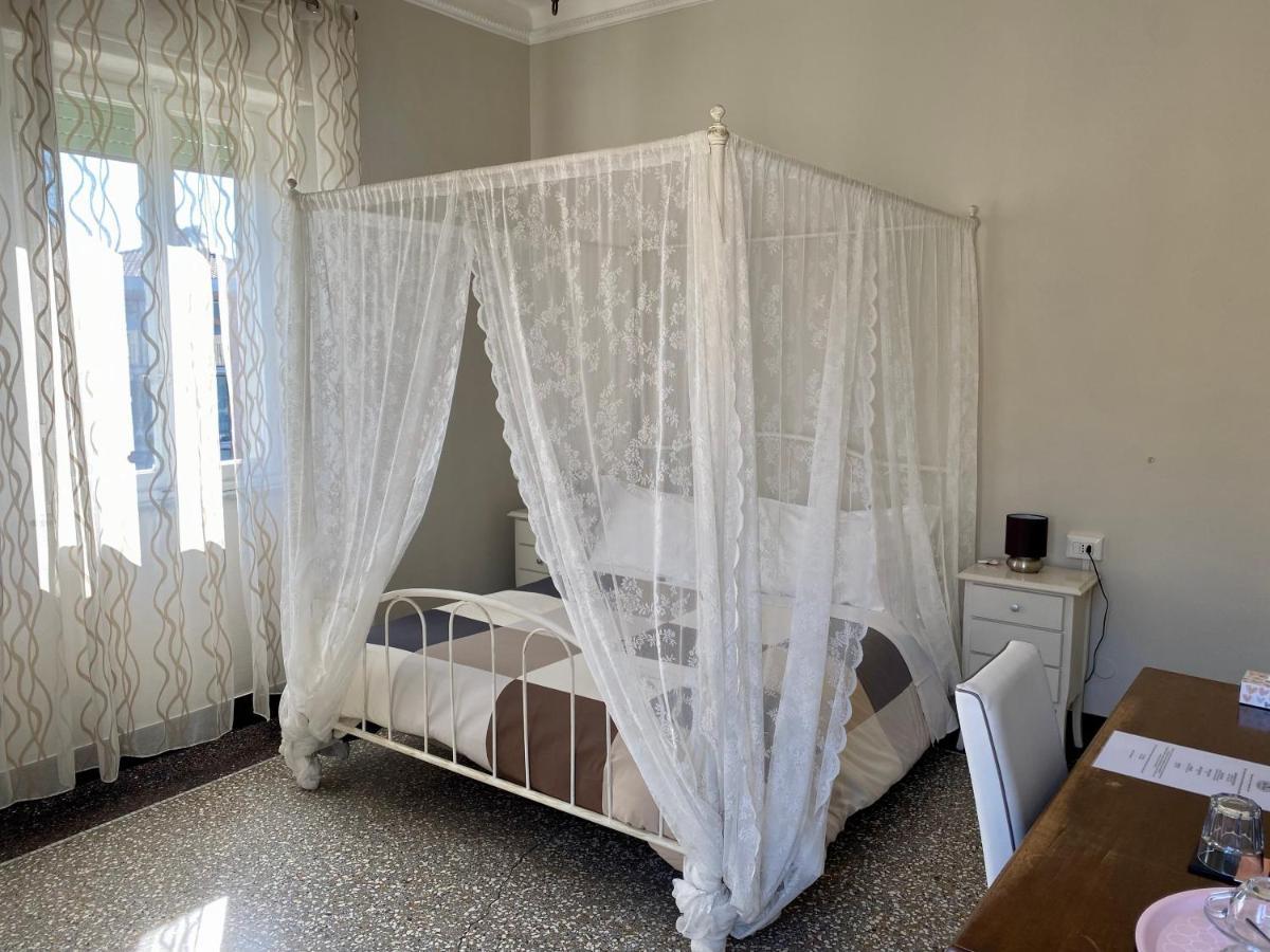 Villa Catelli Лукка Экстерьер фото